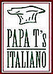 Papa T's Burbank & Chicago