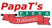 Papa T's Coupon