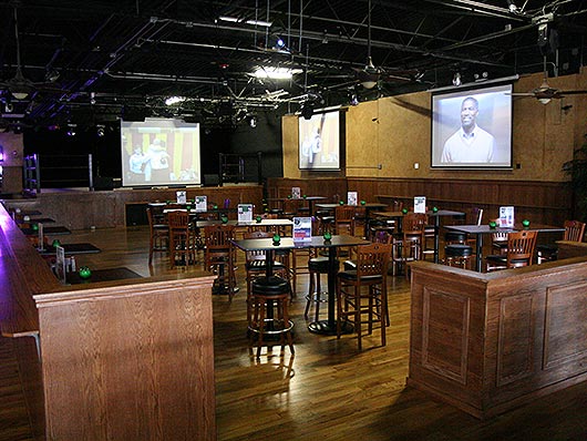 Papa T's Midlothian Has Been Remodeled