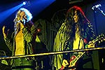 Sat. July 28th, 2007 With Kashmir