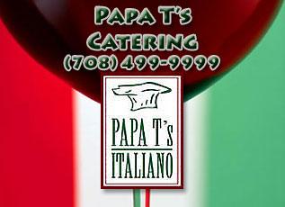 Papa T's Catering can assist you in your next catering event
